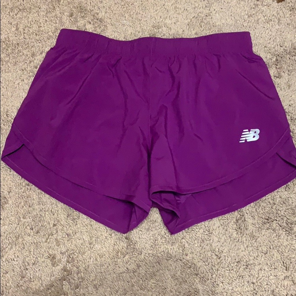 New Balance Running Shorts
